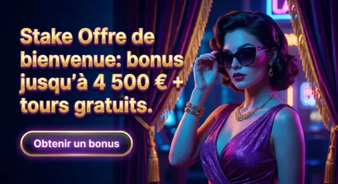 Stake Casino